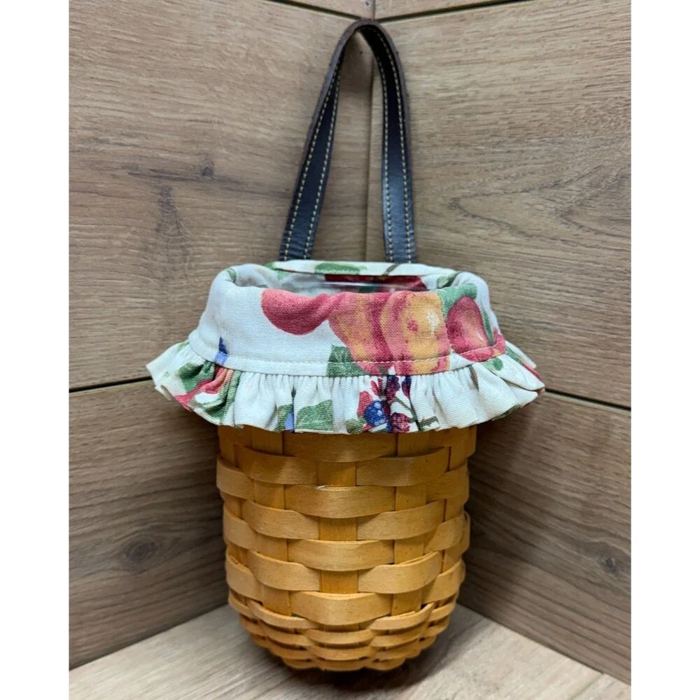 Longaberger item sale